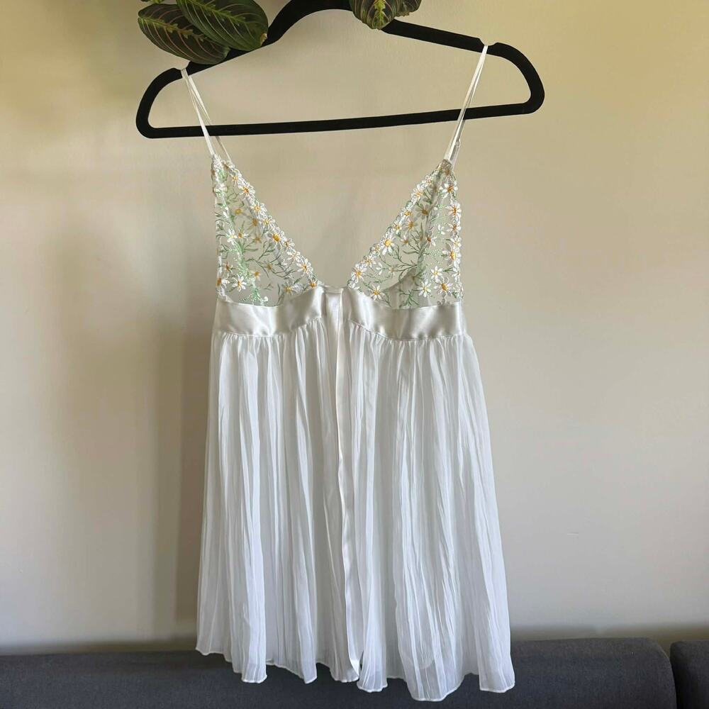 Victorias Secret Daisy Top